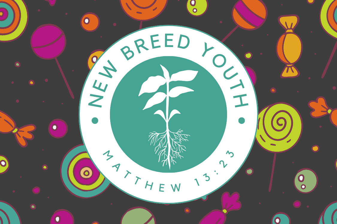 NB Youth: Trick or Treat