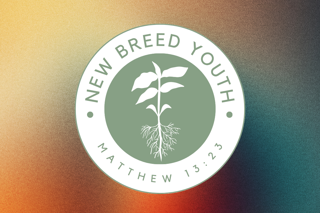 NB Youth: Gospel In Colossians