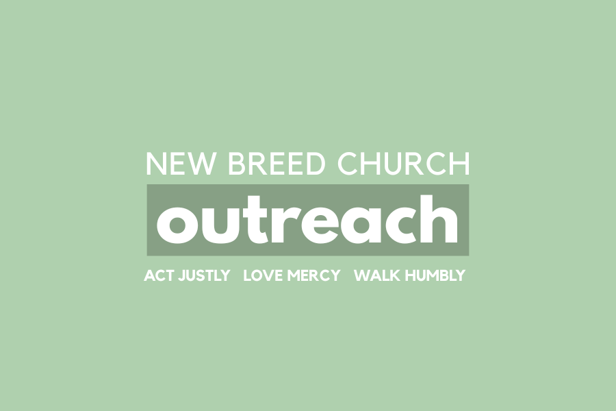 Outreach: Neighborhood