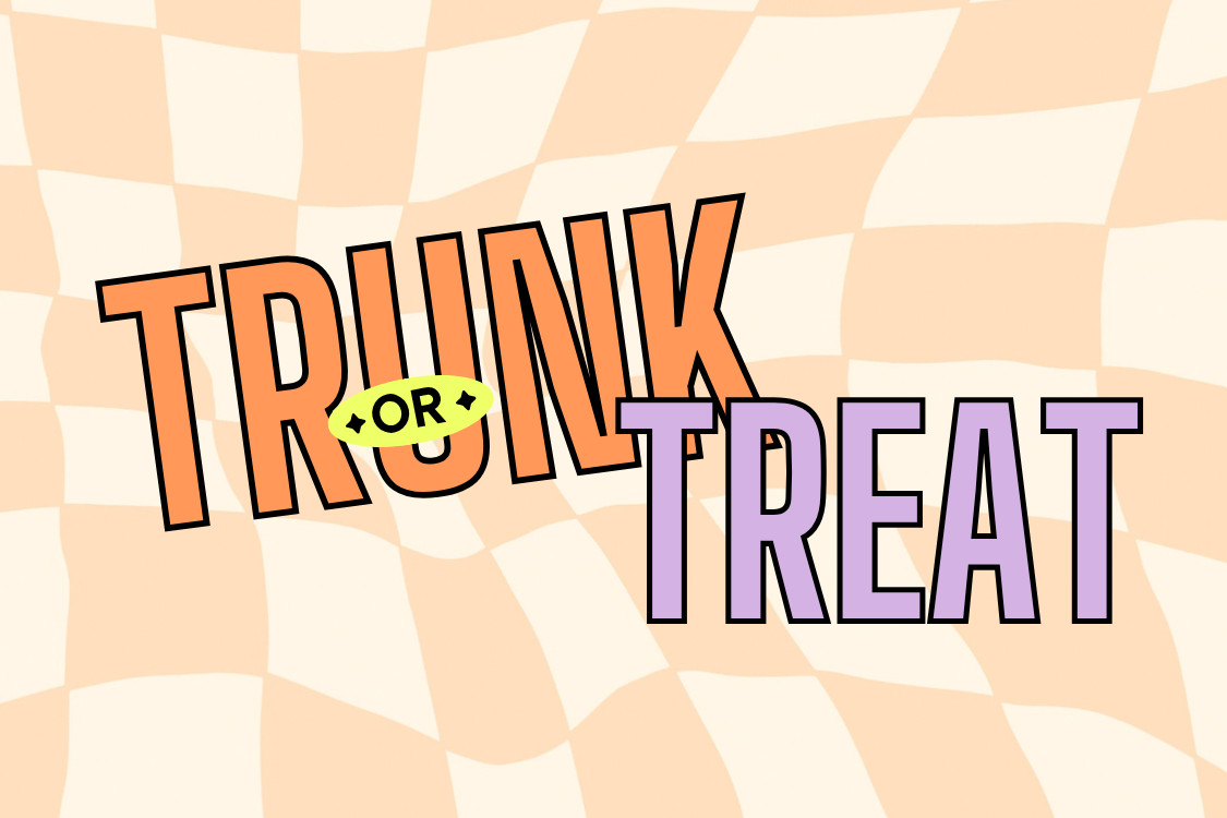 Trunk-or-Treat