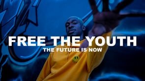 Free The Youth - The Future is Now
