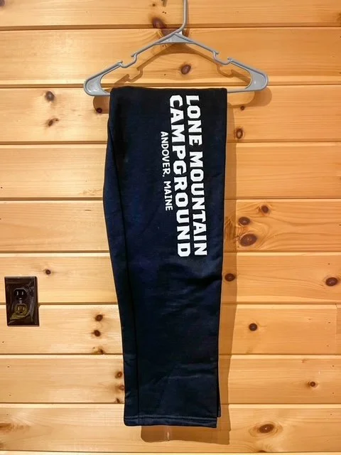 Lone Mountain Sweatpants