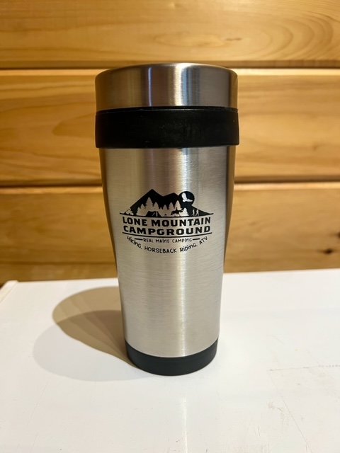 Insulated Cup