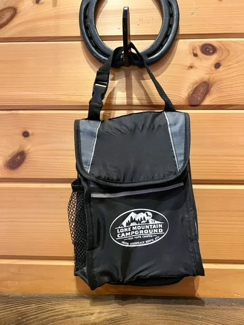 Small Insulated Bag