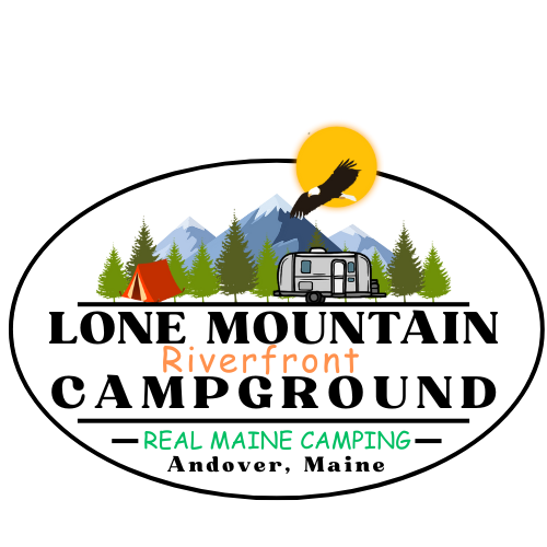 Lone Mountain Riverfront Campground