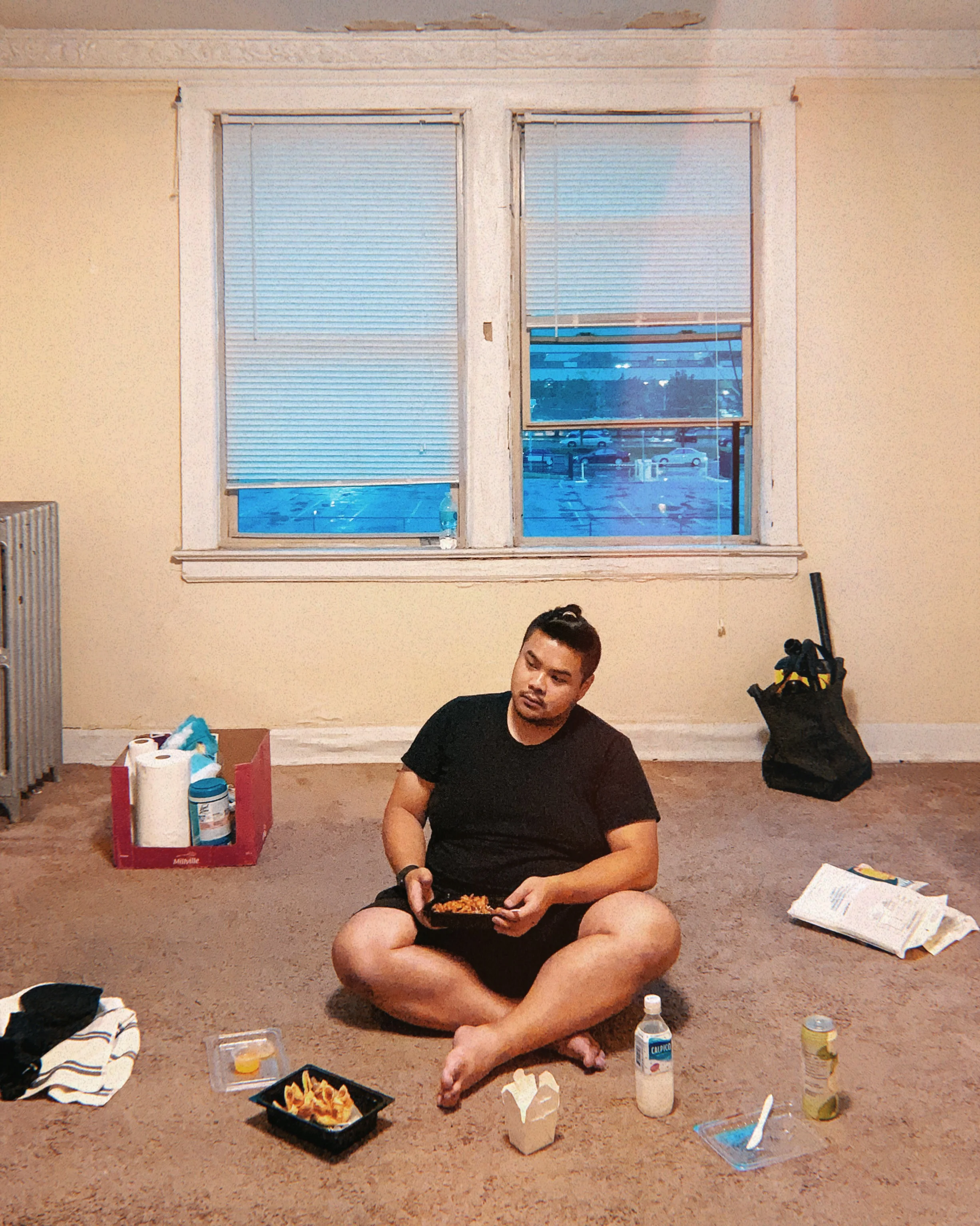 I Learned How To Say Goodbye to Important Things