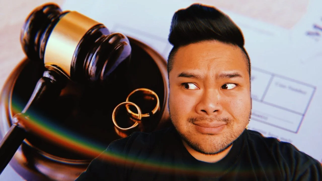 I don't want to get married, and here's why