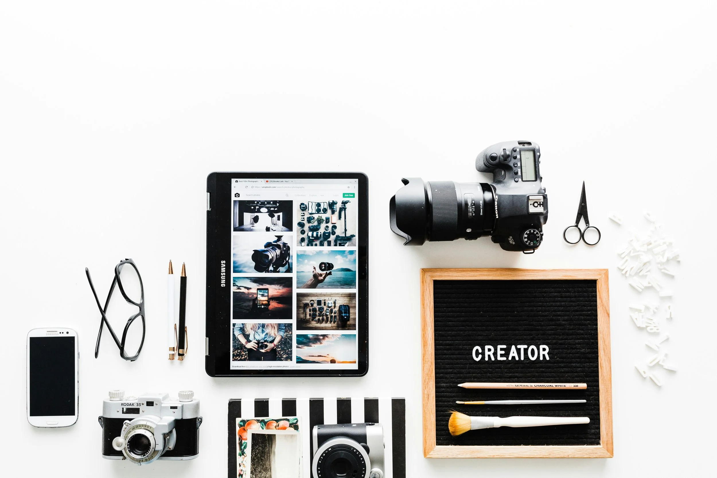 The Creator Economy Is Becoming a Real Business