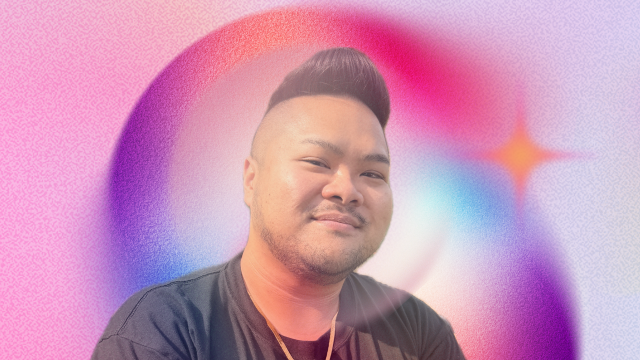RV Mendoza with color background
