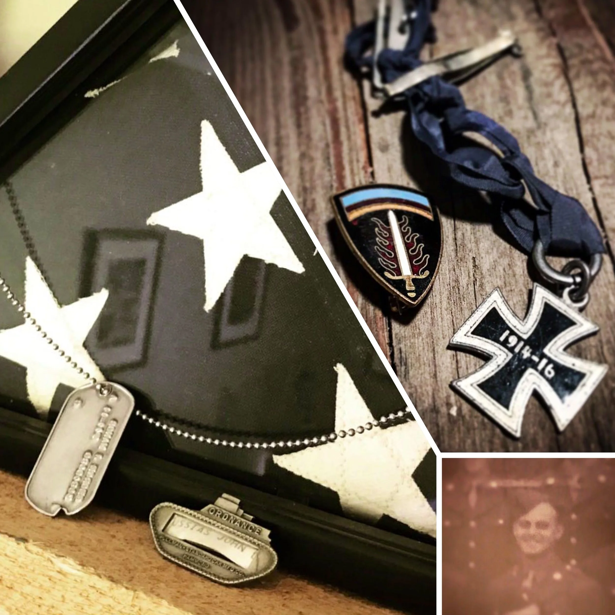 Honor. Celebrate. Remember. #MemorialDay