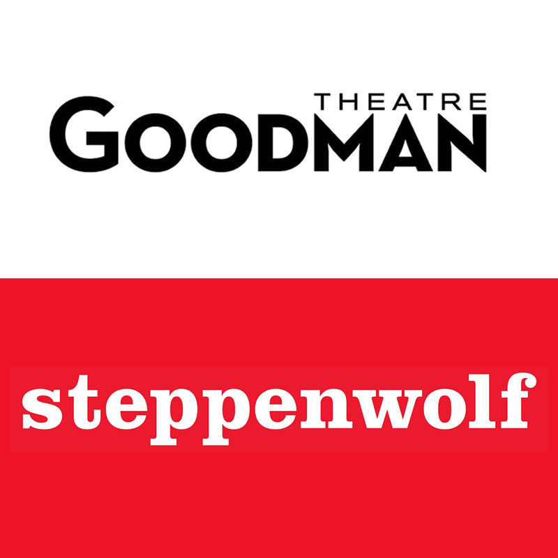 #Volunteer Spotlight : Goodman + Steppenwolf - @GoodmanTheatre + @SteppenwolfThtr 