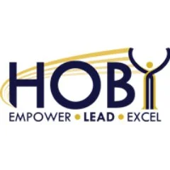 #Volunteer Spotlight : HOBY - @HOBY