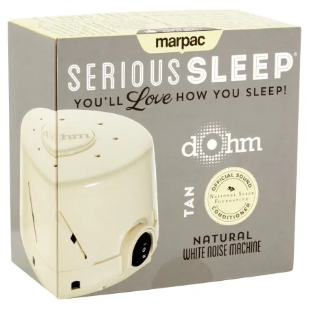 Tom's Favorite Things :  @SeriousSleep