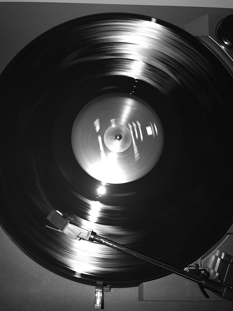 vinylphile