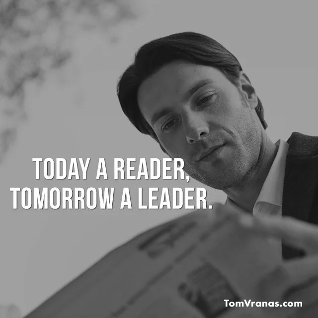 Thursday Leadership Lessons