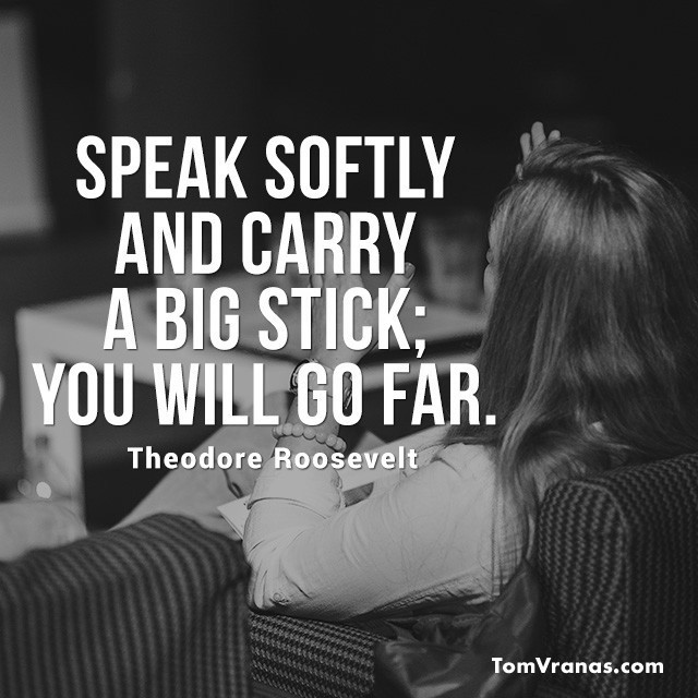 Thursday Leadership Lessons