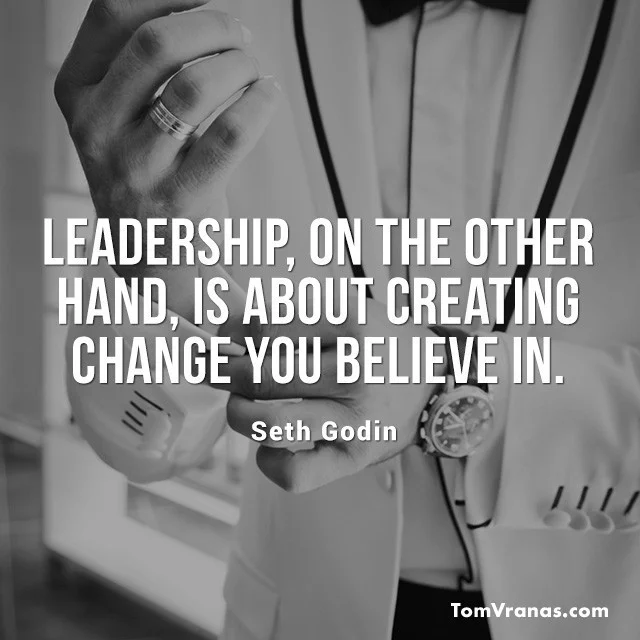  Sunday's Strategic Saying