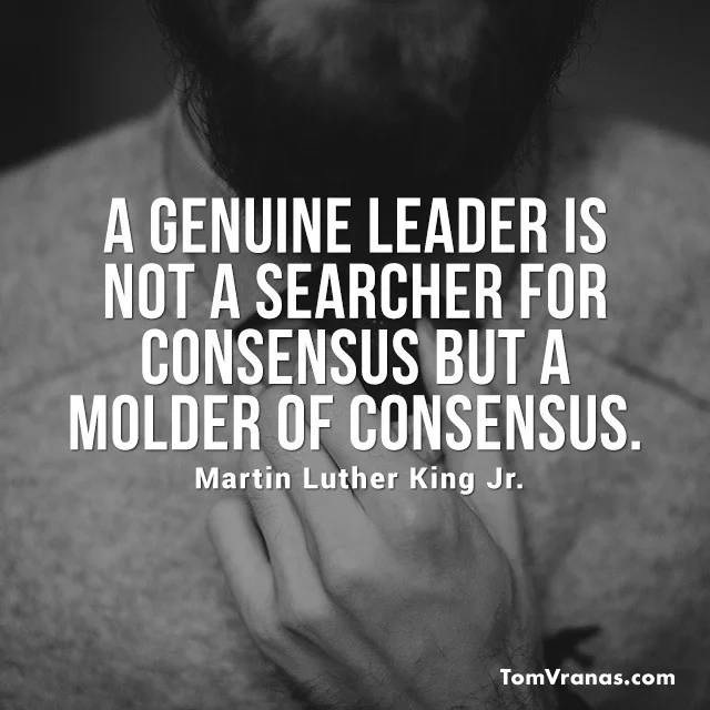  Sunday's Strategic Saying