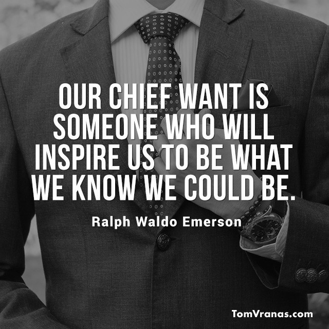  Sunday's Strategic Saying