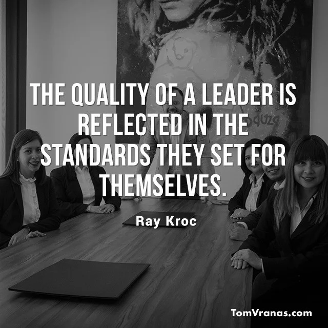  Sunday's Strategic Saying
