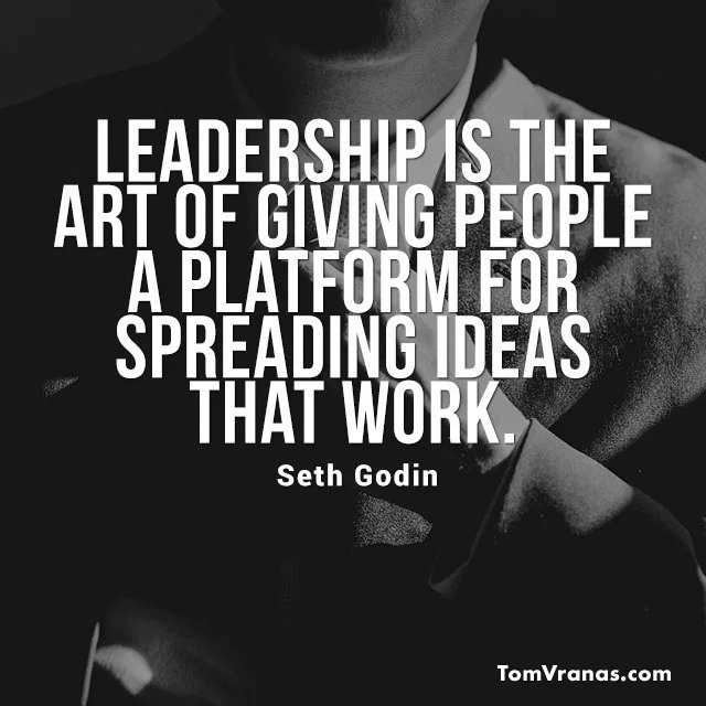  Sunday's Strategic Saying