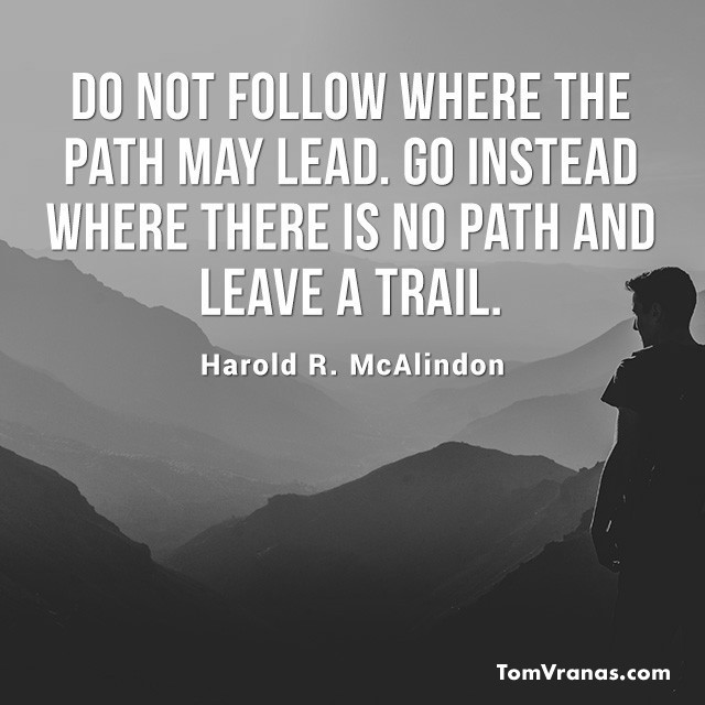  Sunday's Strategic Saying
