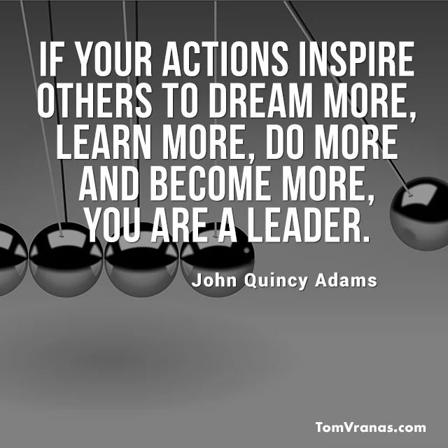  Sunday's Strategic Saying
