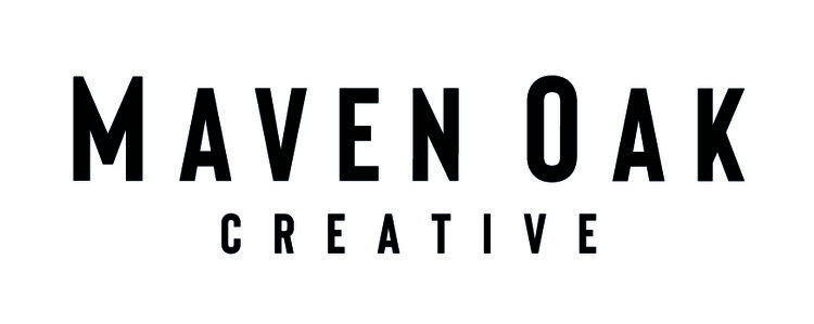 Maven Oak Creative