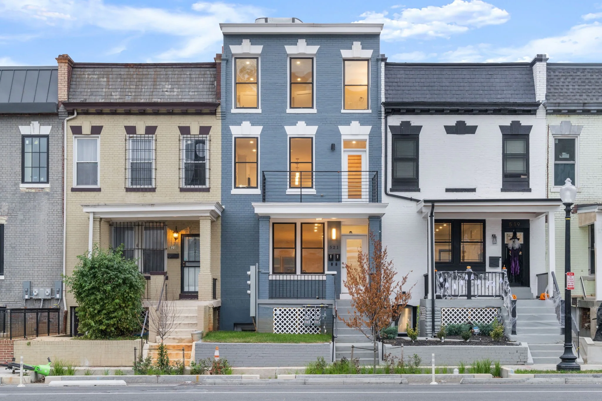 JUST LISTED