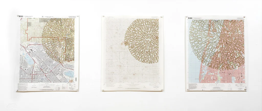 California and Clearwater