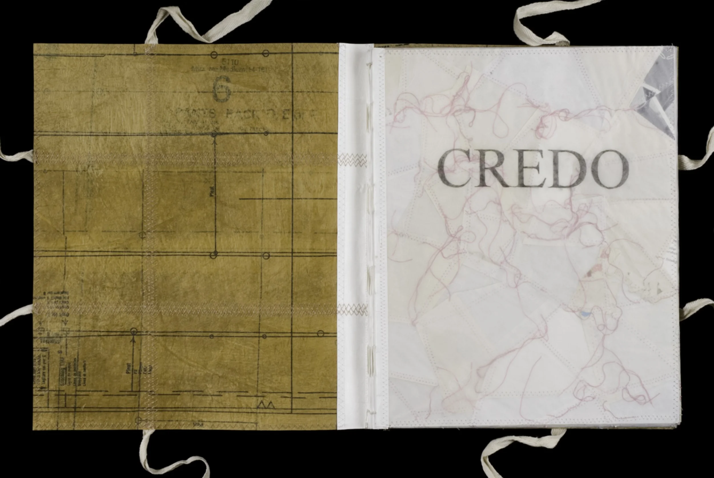 Credo (title page)