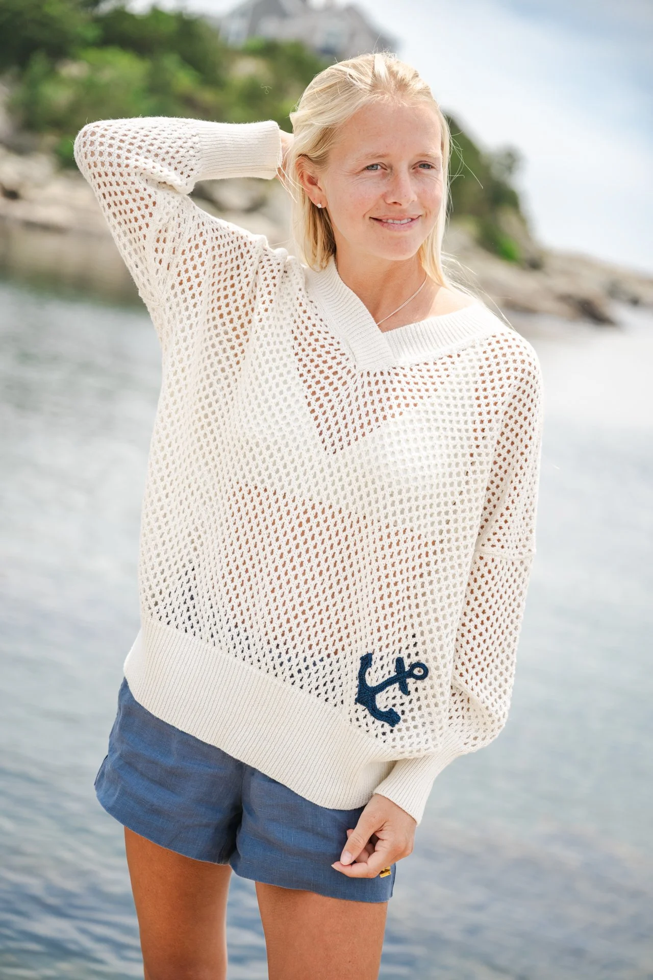 HIHO Anchor Mesh Sweater -20.jpg