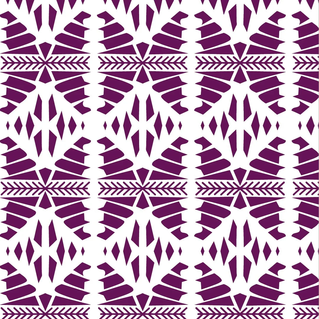 Swallowtail Pavo Textiles