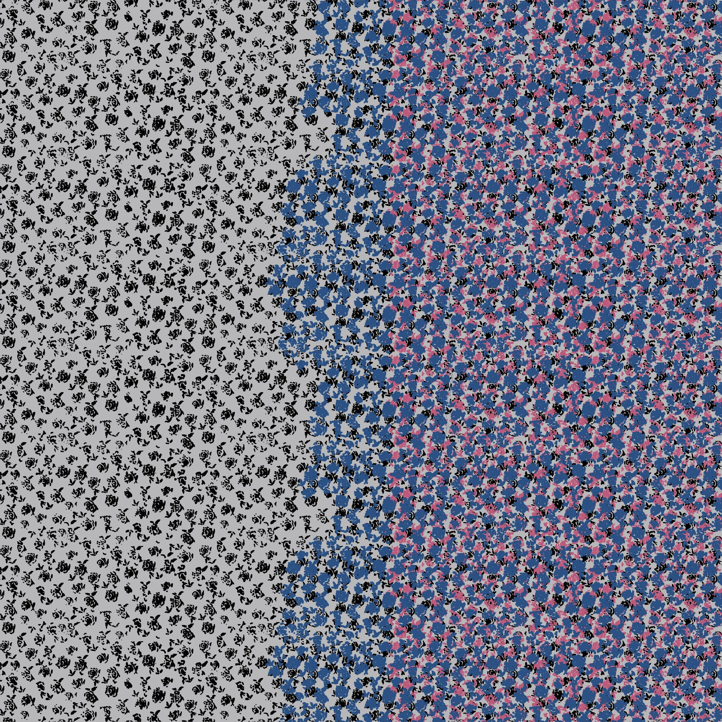 Seraut Floral Peruvian Connection