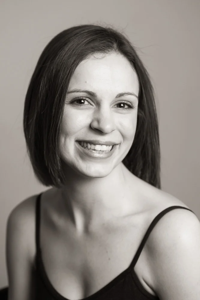 Amy Van Maris