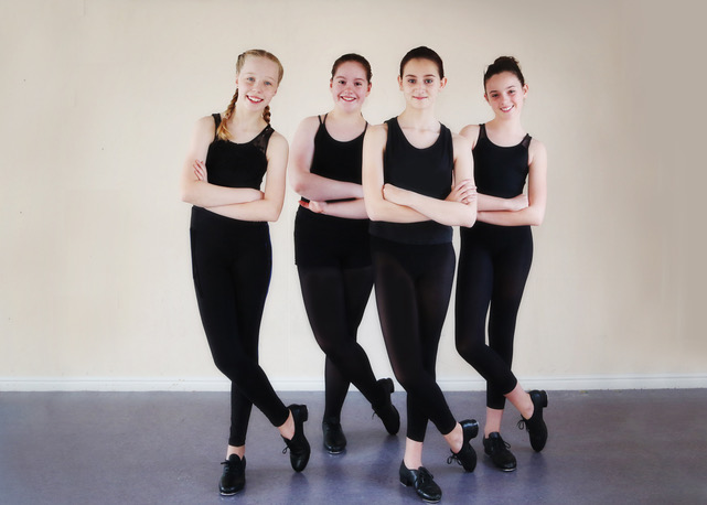 DA - Tap dancers.jpeg