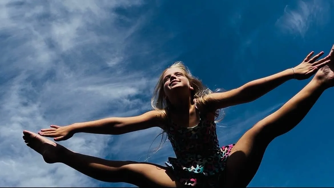 Who is getting ready to Jump into the new term like Coco 🙌

Term starts Monday and I still have so many gorgeous summer photos to share. See you all soon 🫶