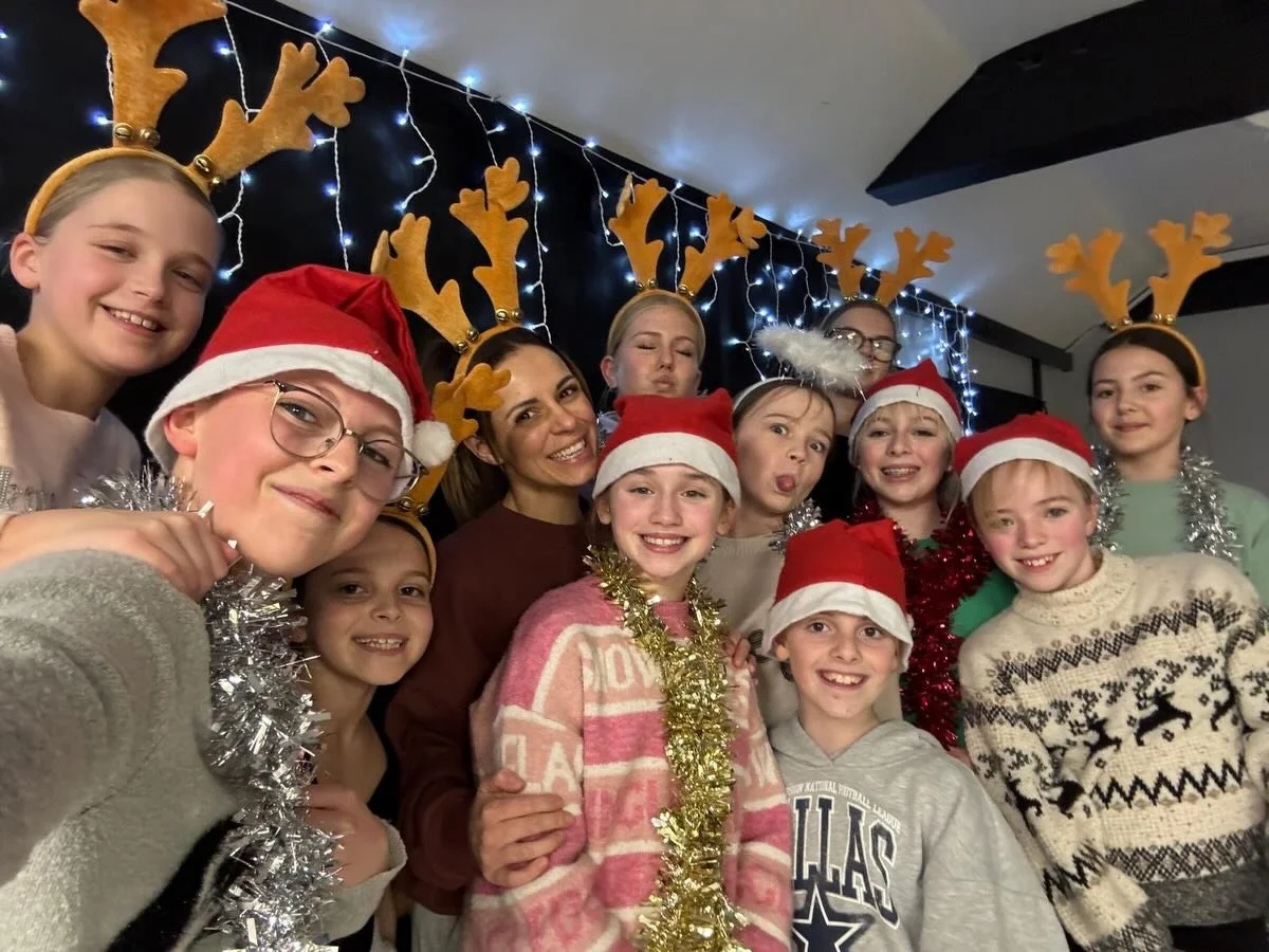 That&rsquo;s a wrap folks! Thank you so much to all of our amazing students and families for another wonderful Dancing Academy year. I can hardly believe where it has gone.

I&rsquo;m a bit behind schedule but I will get our December newsletter out o