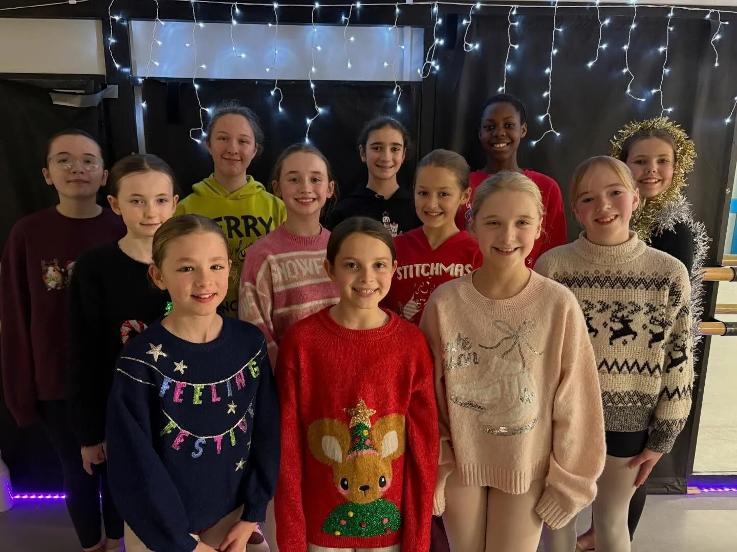 What a fabulous last week of term we had. Thanks for making 2025 a phenomenal year that we have enjoyed so much. We loved seeing all the jumpers, tinsel, hats and whole outfits. You all made the last week of term so much fun 🤩