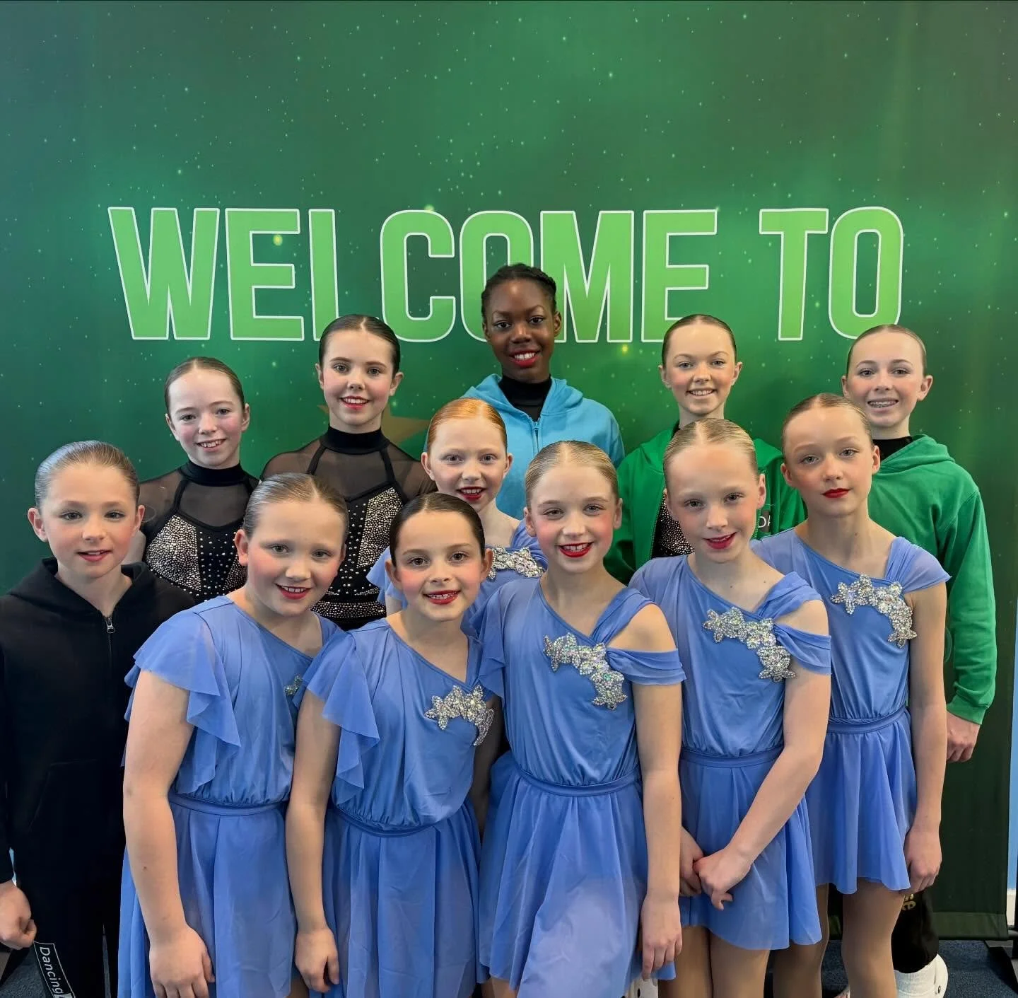 What a wonderful competition day ✨

Thank you to @ultimatedanceevents for hosting such a fantastic event, and to all the incredible dance schools and competitors who helped create an atmosphere full of positivity. Our DA competition teams had the mos