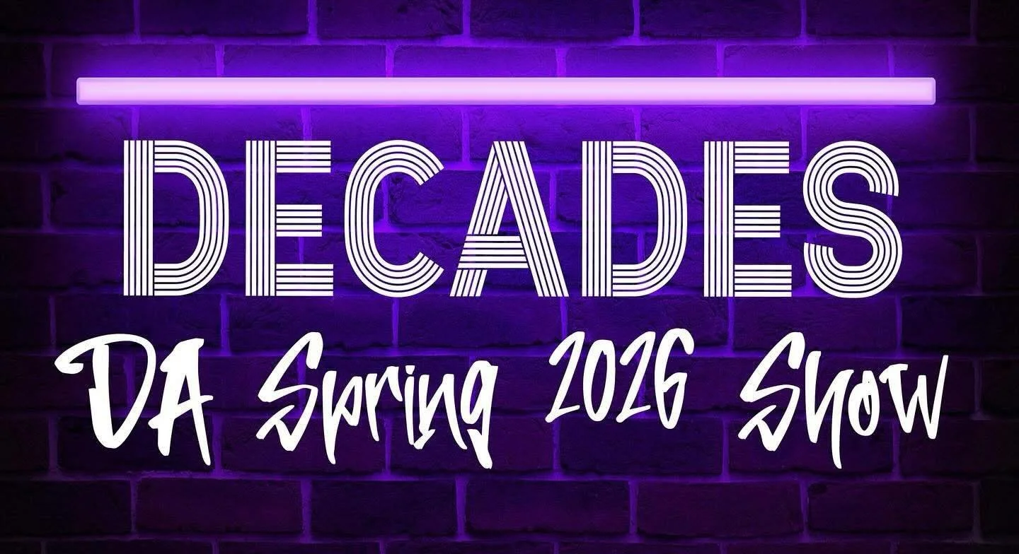 Just 3 weeks till our Mini Show - Decades. We can&rsquo;t wait to dance &amp; sing your through the years 💃🏻🕺🏻

Tickets available on The Neeld Hall Chippenham website 🙌