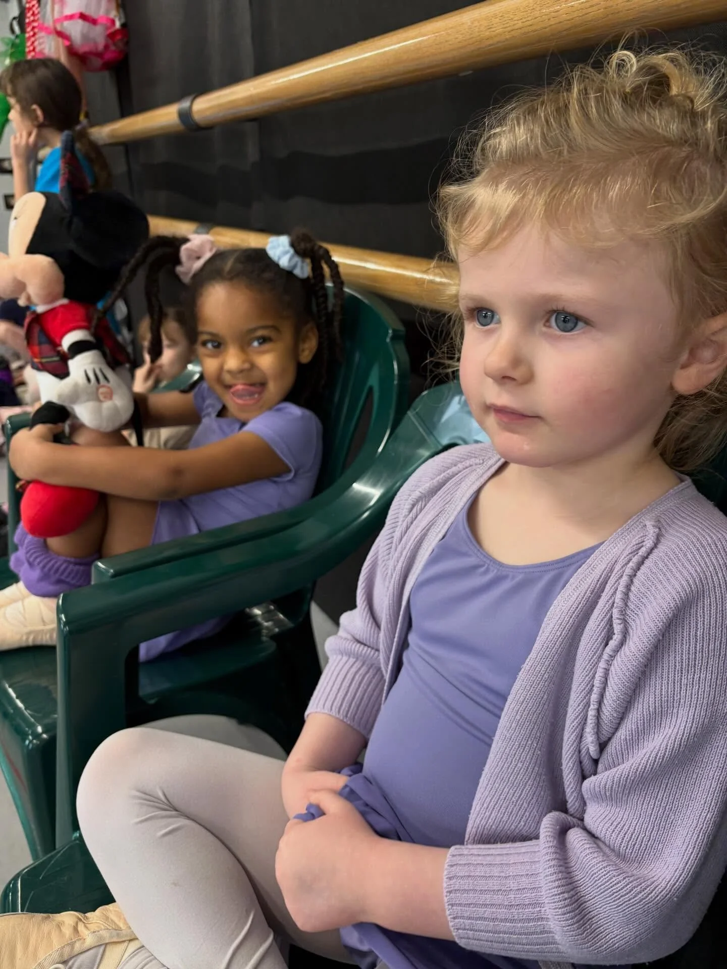 Mini show time is almost here, and we couldn&rsquo;t be more excited! Our minis have had the best time rehearsing together, supporting and encouraging one another. The mini show is all about enjoyment, building confidence, and giving our youngest dan