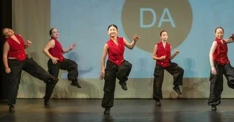 A huge thank you to the incredibly talented @annadurrant for capturing the magic of our &ldquo;Decades&rdquo; mini and main shows 📸✨ 

We&rsquo;ve had the pleasure of working with Anna for many years now, and she never fails to perfectly capture the