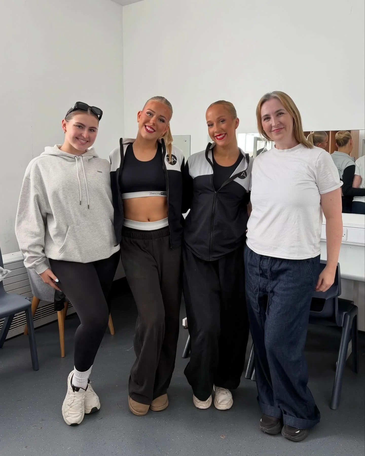 ✨ Competition Weekend Highlights &ndash; We&rsquo;re So Proud! ✨

A huge thank you to @sywtdcompetitionuk for an incredible competition weekend! 💫

We are so proud of all our students for performing with such beauty, passion, and professionalism ❤️?