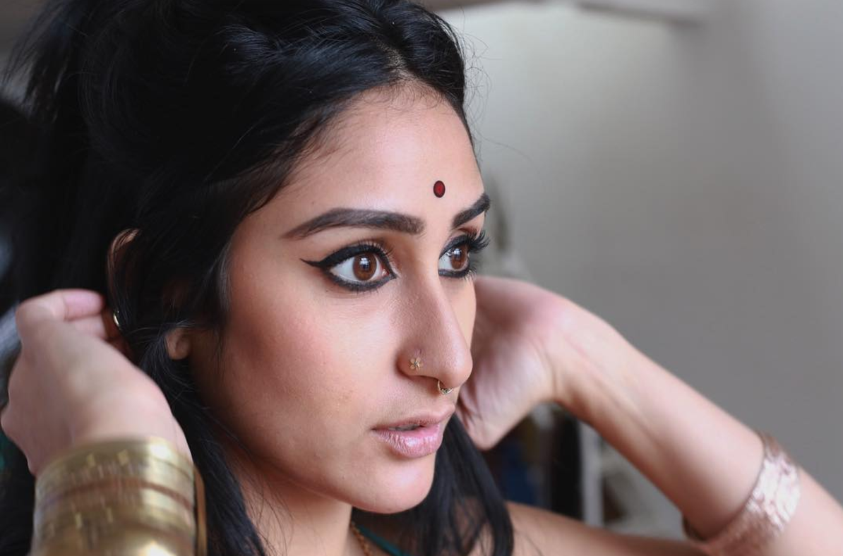 Shahrnaz Javid