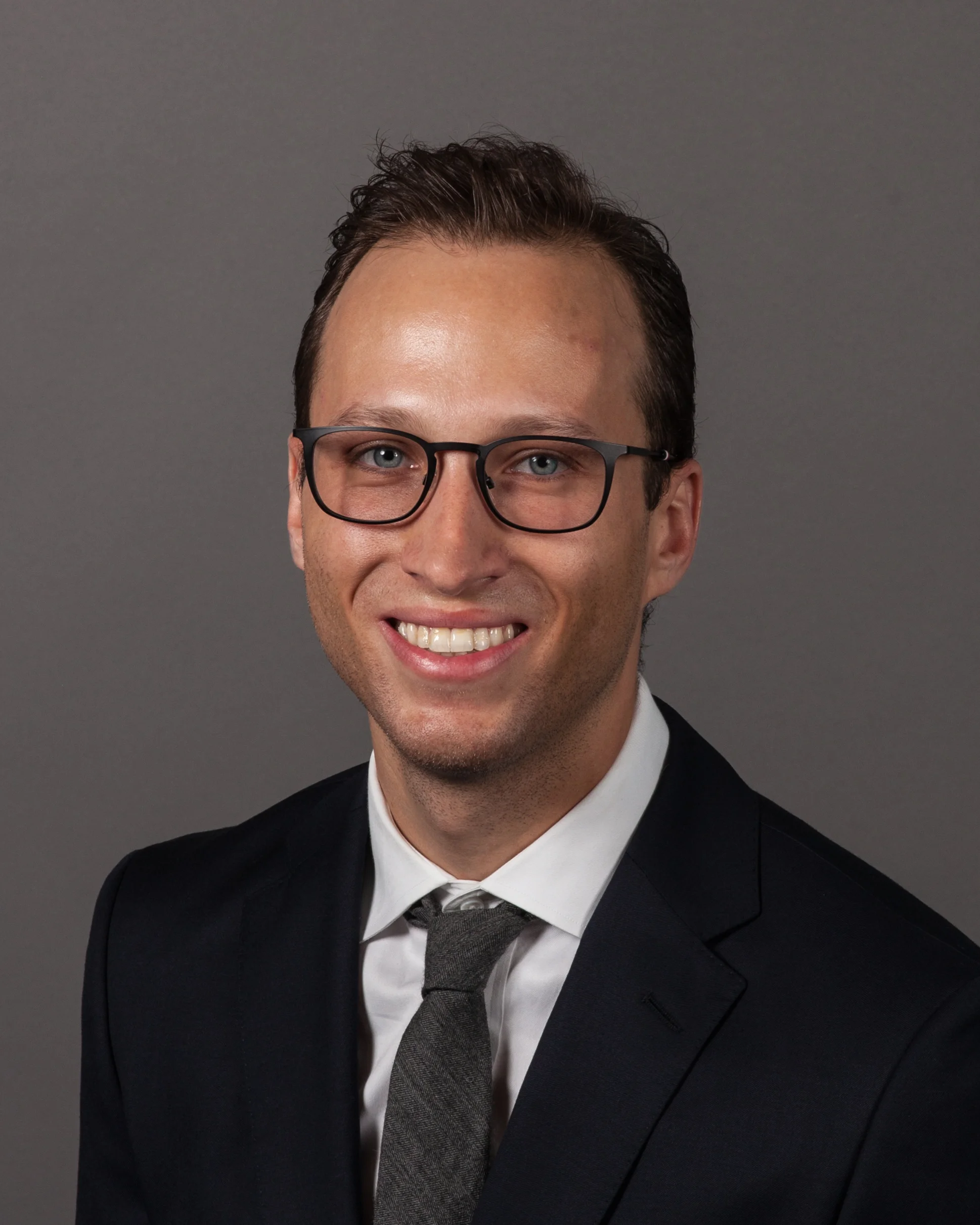 Brandon M. A. Montenegro Managing Partner