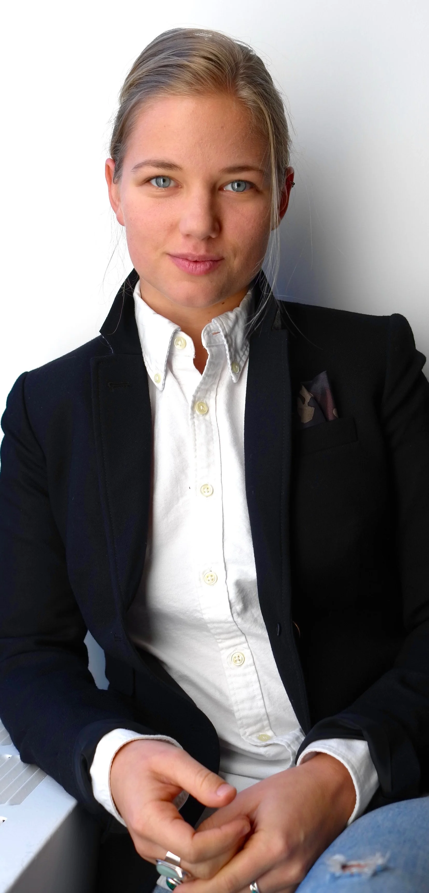 Emma E. Whiteley Secretariat