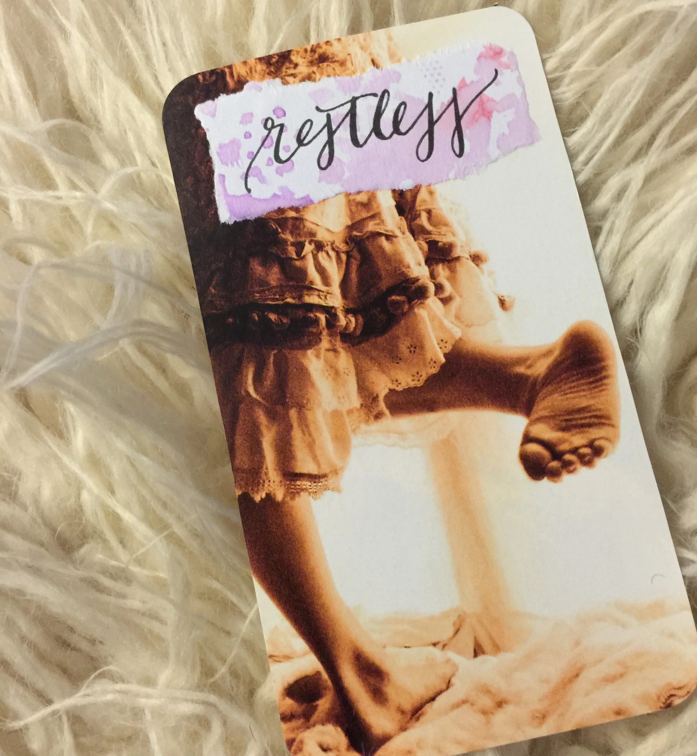 {Restless}