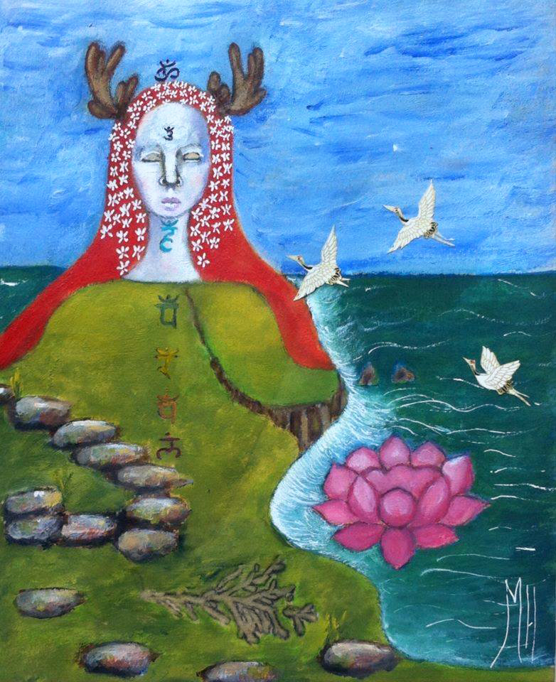 Mariette Herbert