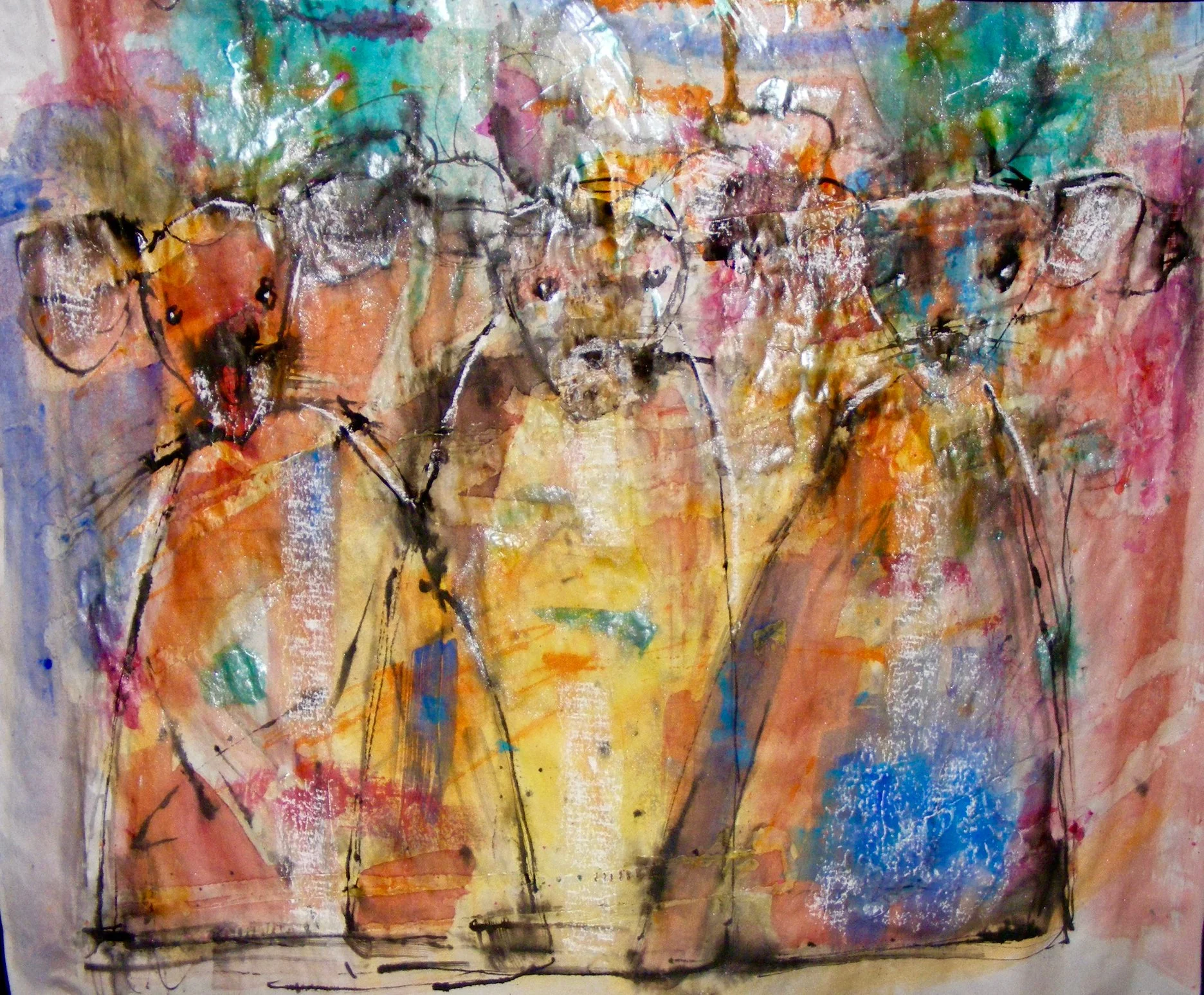 Fiona Knox